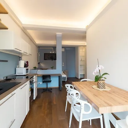 Apartment Inalpiarena Olympicstadium Lingotto Ac Wifi *
