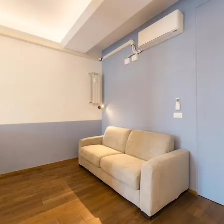 Inalpiarena Olympicstadium Lingotto Ac Wifi アパート